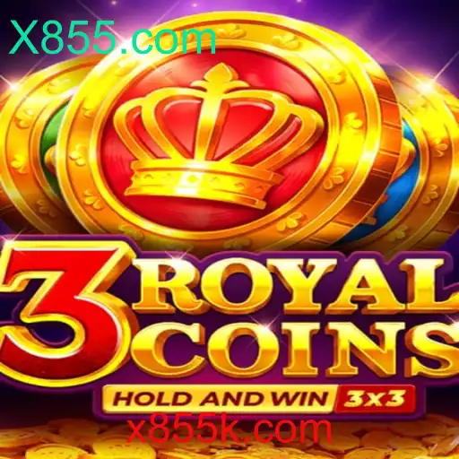 Descubra o Mundo Emocionante de 3royalcoins