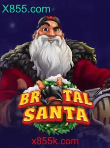 Explorando o Mundo de BrutalSanta: Um Mergulho Nas Aventuras de Natal com X855.com