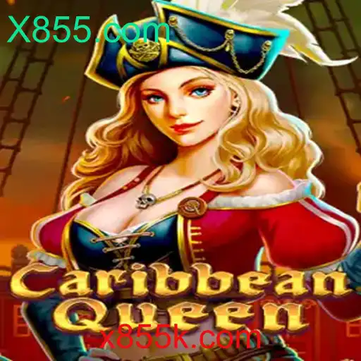 CaribbeanQueen: Descubra o Fascinante Mundo do Novo Jogo em X855.com