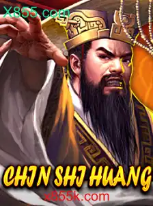 Explorando o Jogo ChinShiHuang - Estratégia e Aventura