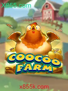 Explorando CooCooFarm: O Mundo Encantador da Agricultura Digital em X855.com