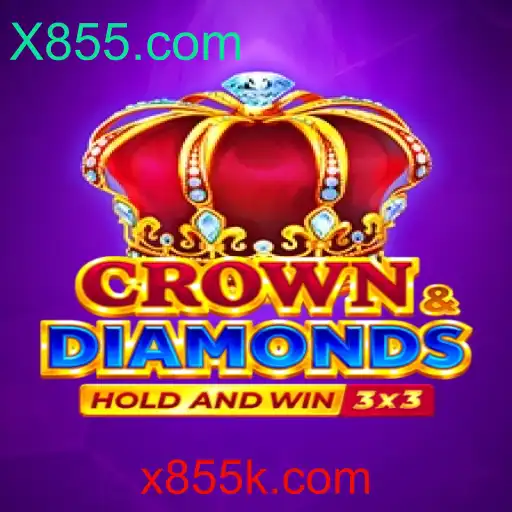 Descubra o Universo Fascinante de Crowndiamonds e a Influência da Plataforma X855.com