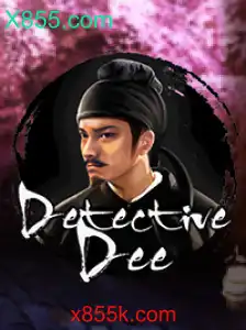 Explorando o Mundo de Mistério com DetectiveDee