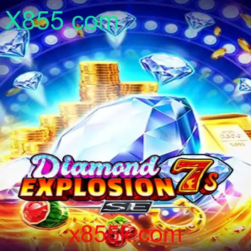 Explorando DiamondExplosion7sSE: Um Novo Horizonte nos Jogos de Cassino
