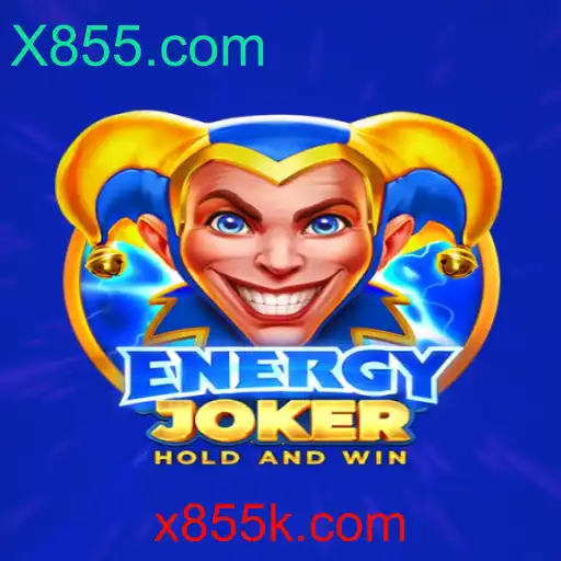 EnergyJoker: Descubra a Emoção da Nova Sensação de Jogo em X855.com
