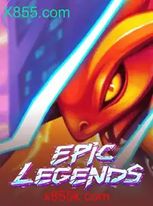 Descubra o Mundo de 'EpicLegends': Um Guia Completo para Todos os Jogadores