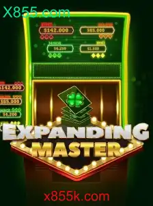 Descubra o Fascinante Mundo de ExpandingMaster: Um Guia Completo