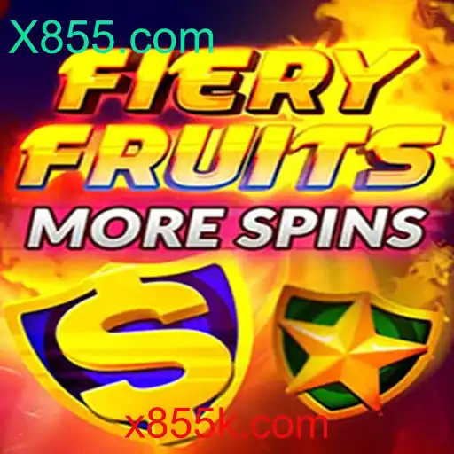 FieryFruitsMoreSpins: Diversão e Emoção no Mundo dos Jogos