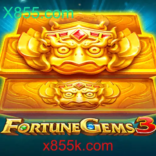 Explorando FortuneGems3: Uma Aventura Através de Tesouros Virtuais