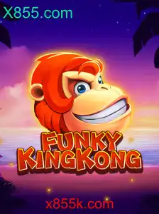 Descubra o Mundo Fascinante de FunkyKingKong