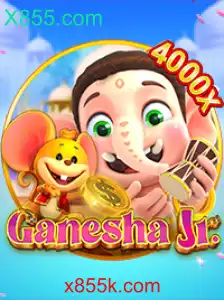 Explorando GaneshaJr: Um Novo Fenômeno no Eco dos Jogos Online