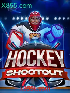 Descubra o Fascinante Mundo de HockeyShootout no X855.com