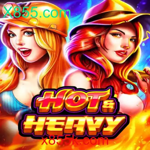 Descubra o Emocionante Mundo de HotHeavy: O Jogo do Momento