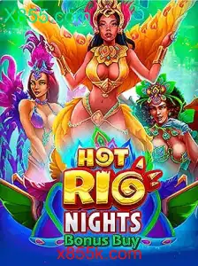 Explorando o Mundo de HotRioNightsBonusBuy: Um Jogo de Cassino Inovador