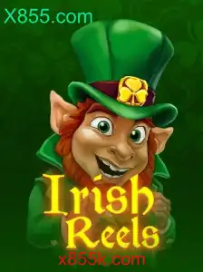 Explorando o Mundo de IrishReels: Diversão e Emoção Garantida