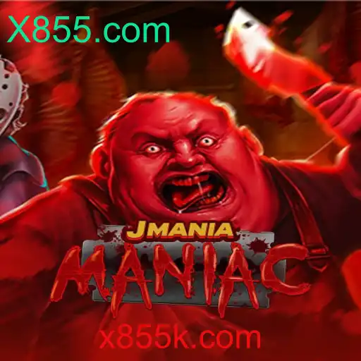 JManiaManiac: Uma Imersão no Mundo dos Jogos Digitais