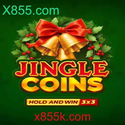 Explorando o Universo do Jogo Jinglecoins e a Plataforma X855.com