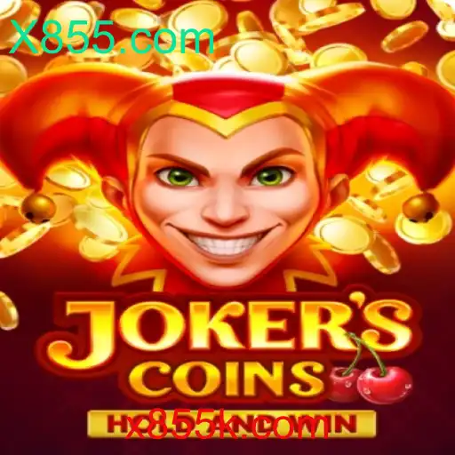 Explorando o Universo de JokersCoins: Um Mergulho no Mundo de X855.com