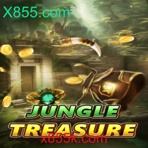 Explorando JungleTreasure: Uma Aventura de Emoção e Desafios