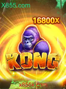 Descubra o Fascinante Mundo do Jogo Kong