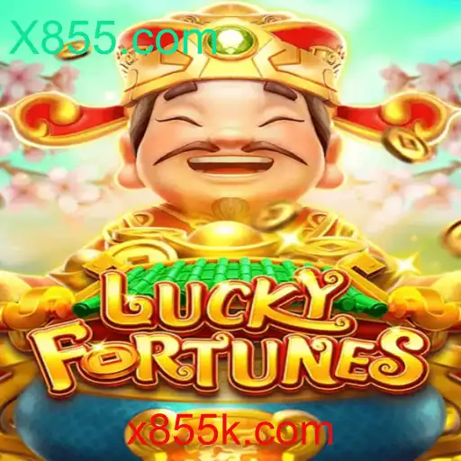 Descubra o Fascinante Mundo de LuckyFortunes: Estratégia e Entretenimento no X855.com
