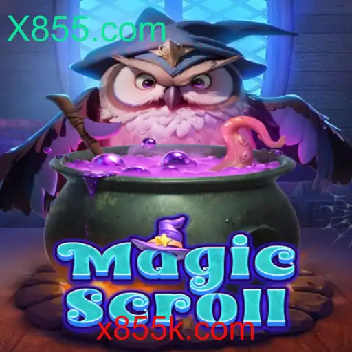 MagicScroll: Um Novo Horizonte no Mundo dos Jogos