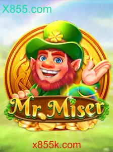 Explorando o Universo de MrMiser: O Novo Fenômeno dos Jogos