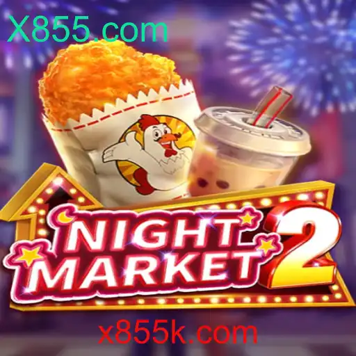 Explorando o Mundo de NightMarket2: Um Guia Completo