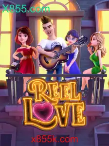 Descubra o Fascinante Mundo de ReelLove com X855.com