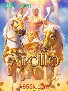 Explorando o Fascinante Mundo de 'RiseofApollo'