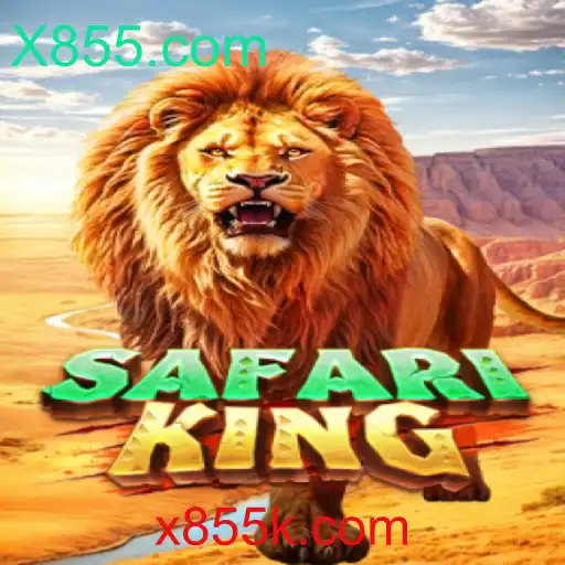 Descubra o Emocionante Mundo de SafariKing no X855.com