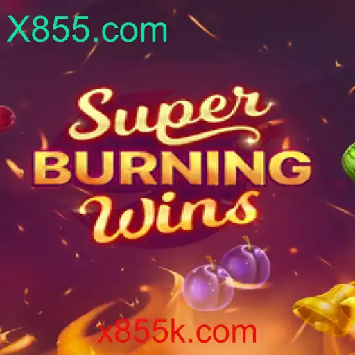 SuperBurningWins: Descubra o Clássico Reinventado