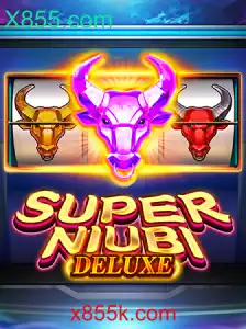 SuperNiubiDeluxe: Descubra as Aventuras do Novo Jogo Revolucionário de 2023