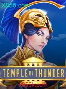 Descobrindo o Universo de TempleofThunder: Aventuras e Estratégias