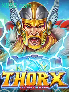 Descubra o Mundo de ThorX: Aventura e Estratégia no Novo Jogo da X855.com