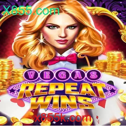 Desvendando o VegasRepeatWins: Um Mergulho no Empolgante Mundo de X855.com