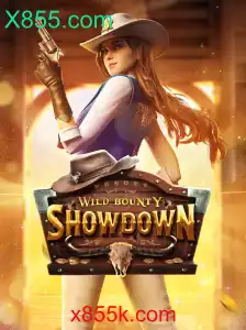Descubra o Emocionante Mundo do WildBountyShowdown