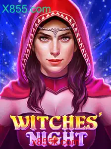 Descubra WitchesNight: A Nova Sensação dos Jogos de Estratégia