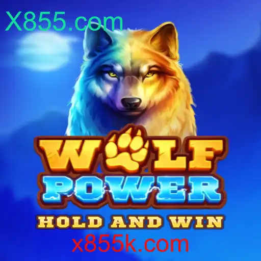 WolfPower: Aventura Selvagem no Mundo de X855.com