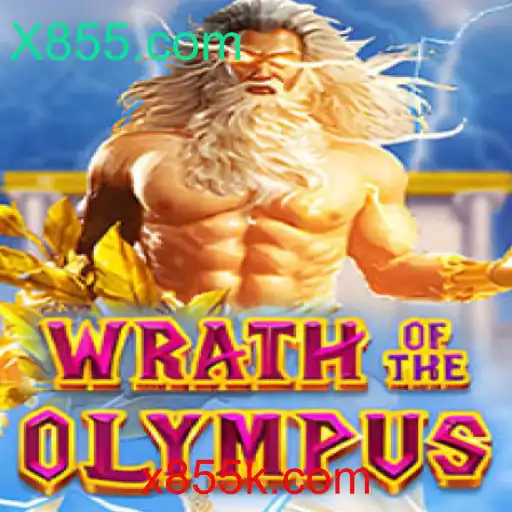 Descubra o Mundo Fascinante de WrathofOlympus