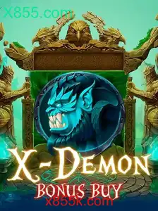 Explorando XDemonBonusBuy: Oportunidades e Regras do Novo Jogo em X855.com